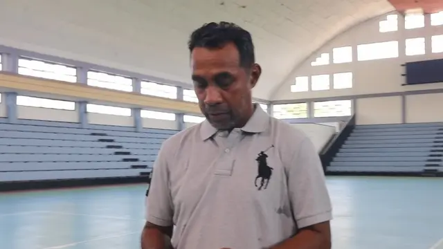 Persebaya Surabaya, Reinold Pietersz