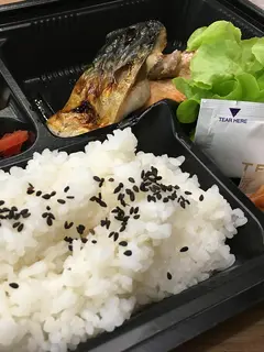 Ilustrasi Bento Box (Photo by ppkpichch on pixabay)