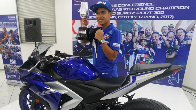 Galang Hendra Pratama