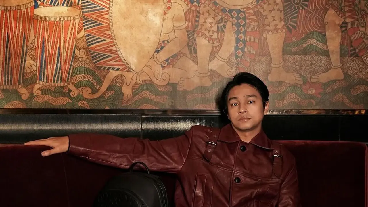 Deva Mahenra. (Foto: Dok. Instagram @devamahenra)
