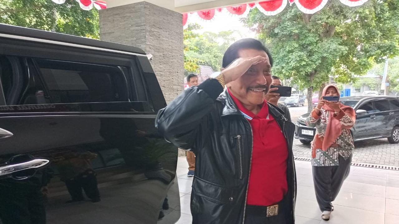 Opini: Kecemerlangan Majapahit Pada Masa Kegelapan Eropa