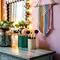 7 Ide DIY Barang Bekas untuk Kamar Estetik, Modal Rp 50 Ribu Bisa Cuan