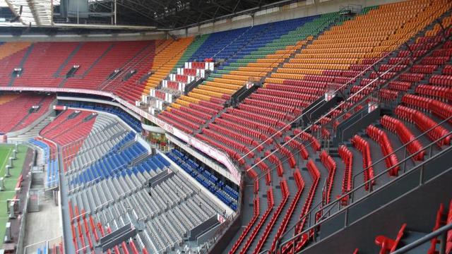 Johan Cruyff ArenA