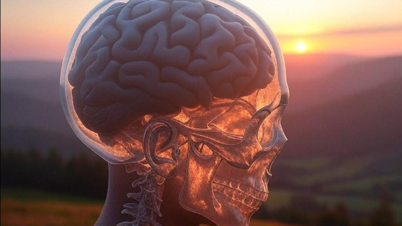 Sains Beri Penjelasan Seberapa Cepat Otak Manusia Berpikir