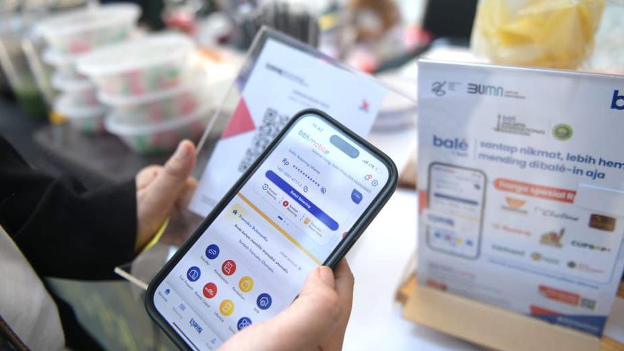 Kolaborasi dengan Amartha, BTN Siap Genjot Penyaluran Kredit ke UMKM