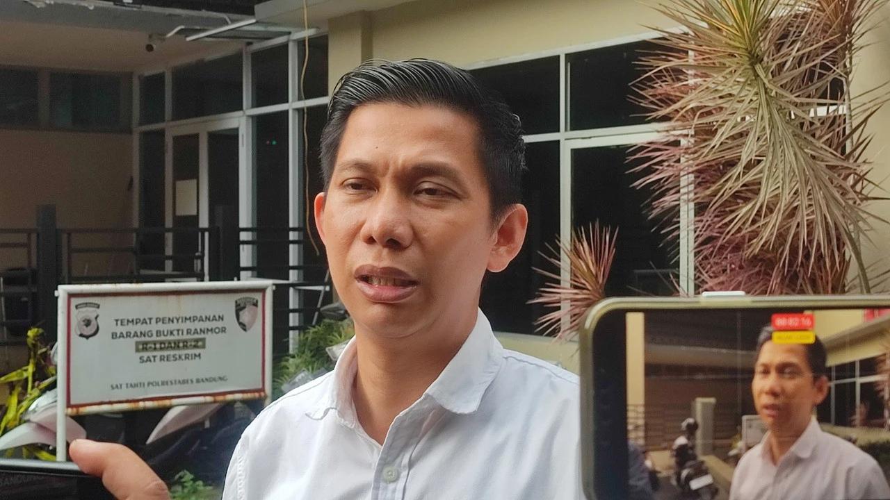 Terungkap, Ini Dugaan Ayah Sekap dan Nyaris Bakar Hidup-Hidup Tiga Anak di Bandung
