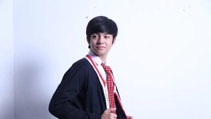 [Bintang] Angga Aldi Yunanda