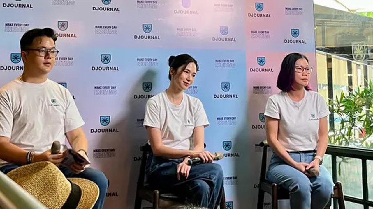 Laura Basuki Punya Kebiasaan Minum Kopi 3 Kali Sehari, Apa Saja Racikan Favoritnya?