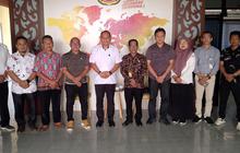 Kerja Sama Beasiswa, Pemkab Paser Sambangi Poltek Kelautan & Perikanan Sidoarjo