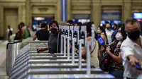 Kematian Akibat COVID-19 di Argentina Tembus 60 Ribu, Ini Imbauan KBRI Buenos Aires
