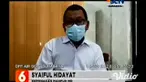 Ratusan massa di Pamekasan datangi rumah ibunda dari Mahfud MD, hal ini terkait pemanggilan Rizieq Shihab oleh Polda Metro Jaya. Massa berteriak-teriak dan mengepung rumah ibunda Mahfud MD, Setelah kejadian ini, aparat berjaga-jaga di rumah tersebut.