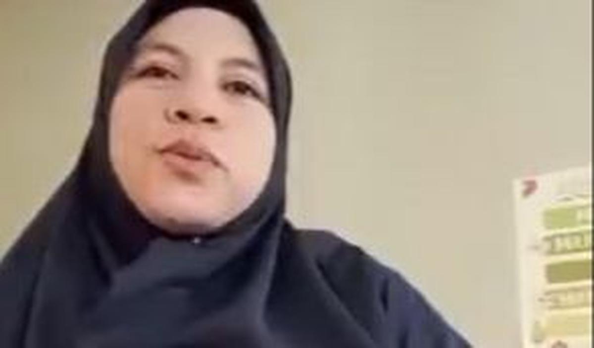 Guru Singgung Kasus Korupsi Timah
