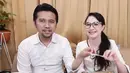 Arumi Bachsin dan Emil Dardak (Youtube/Arumi Bachsin)