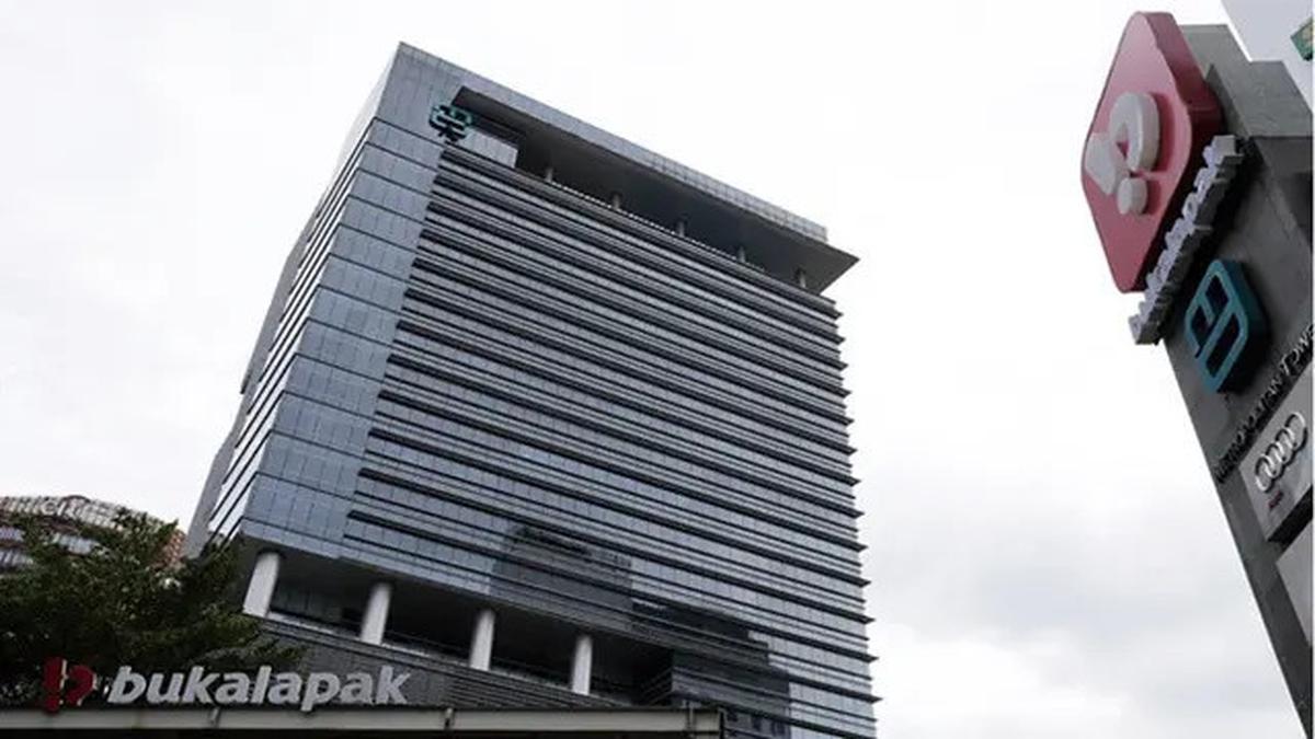 Bukalapak Kantongi Laba Rp 110,66 Miliar pada Kuartal I 2025