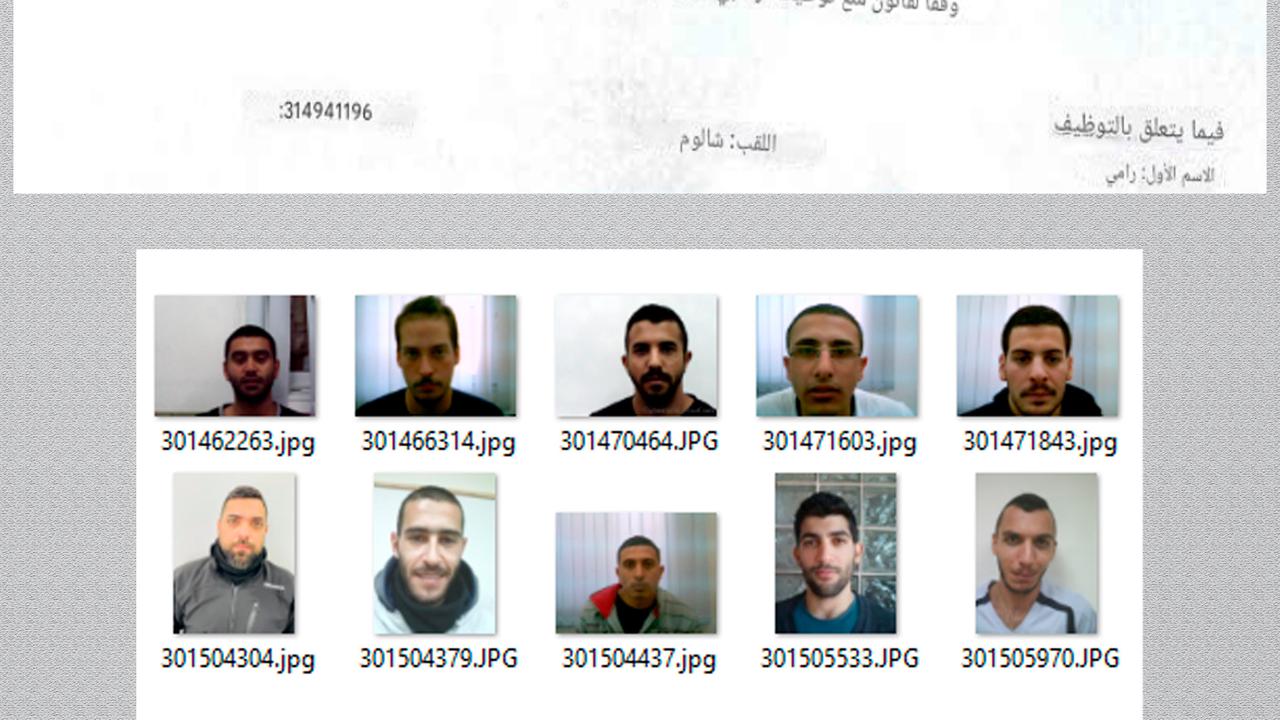 Dokumen Rahasia Israel Dibobol Hacker, Terungkap Orang-Orang Penting Iran hingga Rumah & Keluarganya Diinteli Mossad