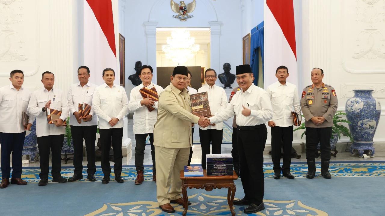 Ahmad Dofiri Beberkan Maksud Penghapusan Kuota Khusus Rekrutmen Anggota Polri