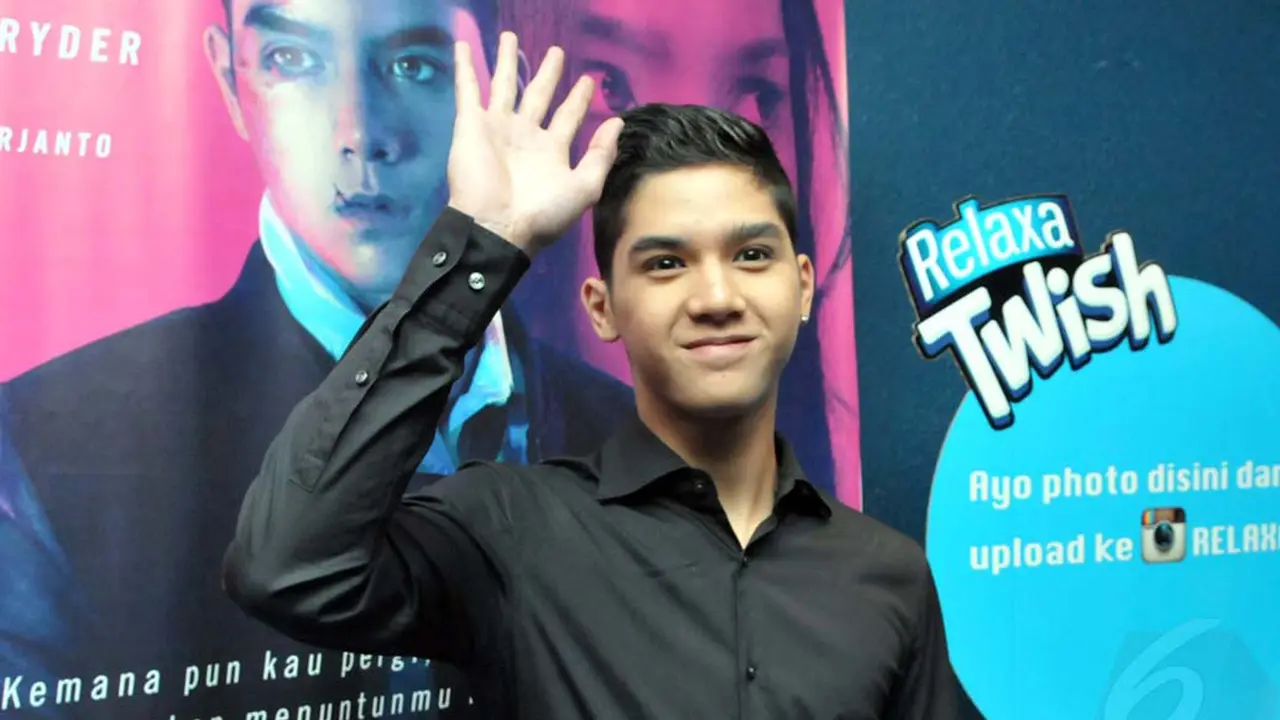 Al Ghazali Pengin Ahmad Dhani dan Maia Kumpul Lagi