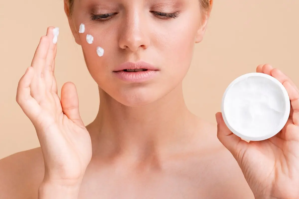 Moisturizer Mewah