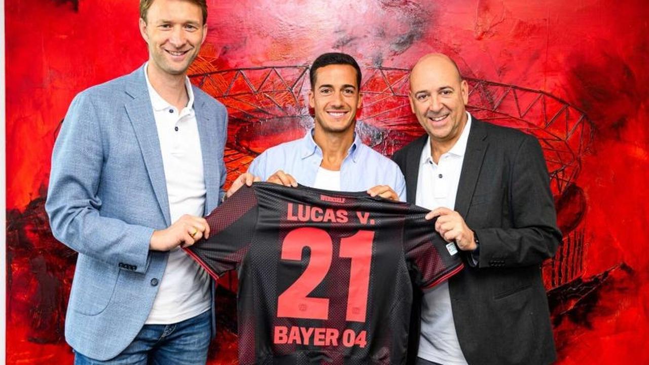 Trivia Karier: Setelah 10 Tahun Penuh Trofi di Madrid, Lucas Vazquez Resmi Bergabung dengan Bayer Leverkusen