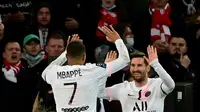 Lionel Messi Moncer Lagi Jelang PSG vs Real Madrid di Liga Champions, Ini Penyebabnya