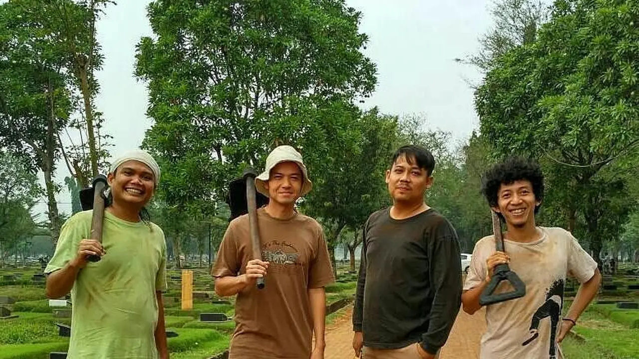 Dude Harlino
