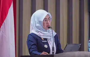 Rumah Dinas hingga Kantor Bupati Gowa Digeledah, Ada Barang Penting Disita