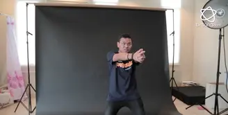 Ini yang membuat film Partikelir berbeda dari film bergenre komedi lainnya.