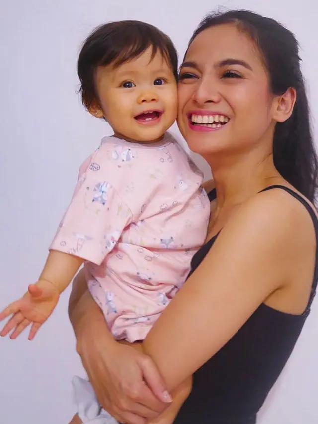 [Bintang] Acha Septriasa