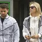 Petenis Cantik Maria Sharapova Dikabarkan Putus dengan kekasihnya Grigor Dimitrov