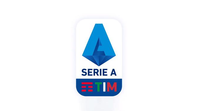 Serie A. (dok. Lega Calcio)