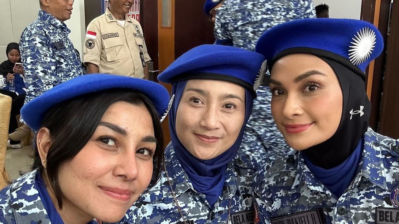 Desy Ratnasari