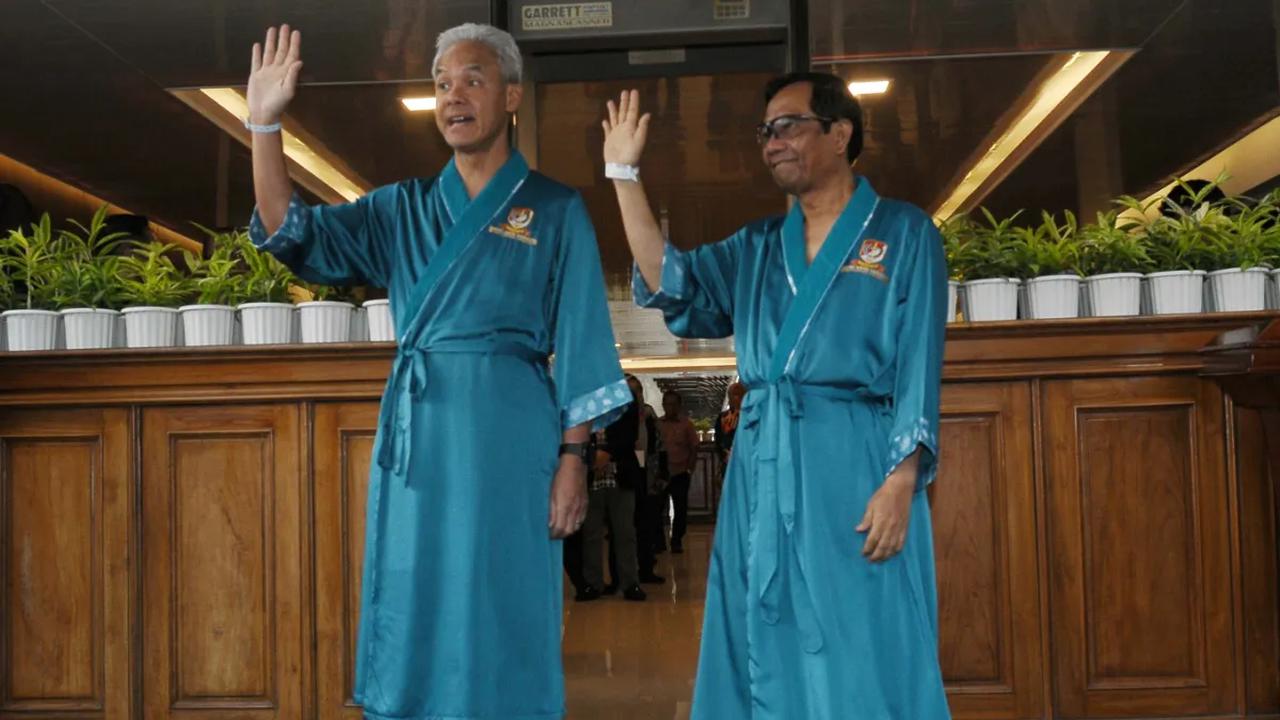 Dok. Istimewa