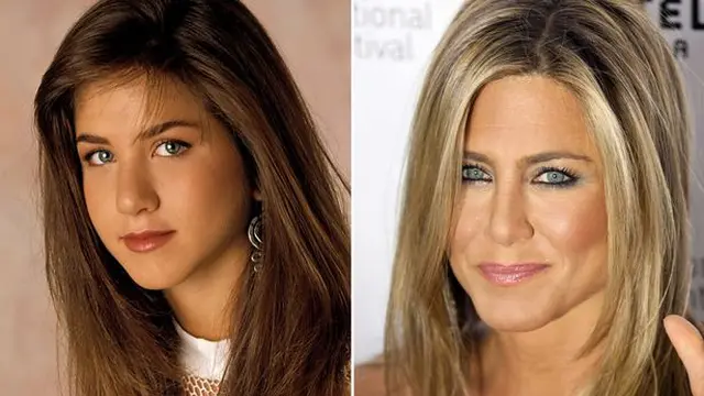 jennifer aniston