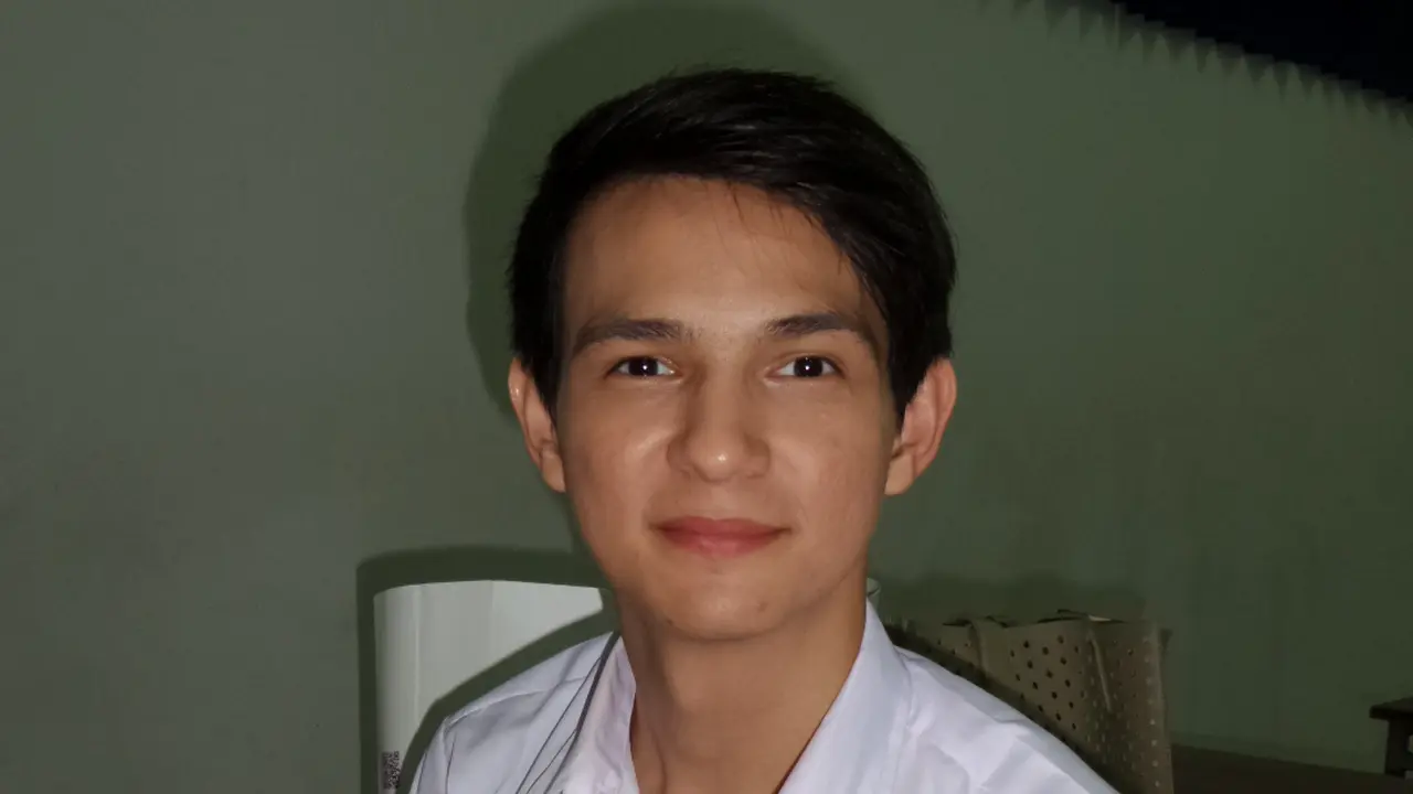 Marcell Darwin