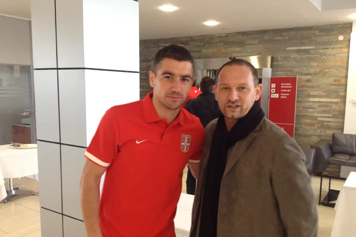 Dejan Antonic