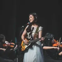 Nikki Thierry (Istimewa)