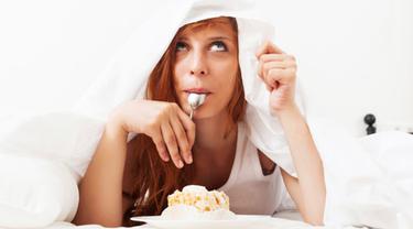 Perut Kembung Setelah Makan Perhatikan Hal Hal Berikut Ini Beauty Fimela Com