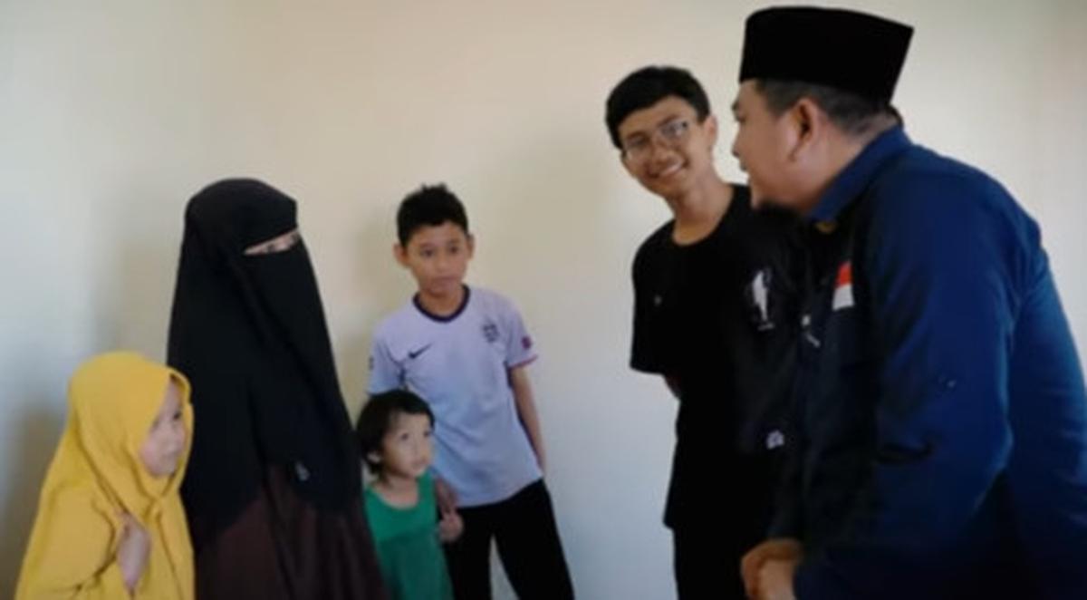 Miris Gara-gara Bayar Tagihan PLN Rp12 Juta,
