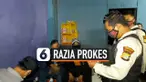 protokol kesehatan Thumbnail