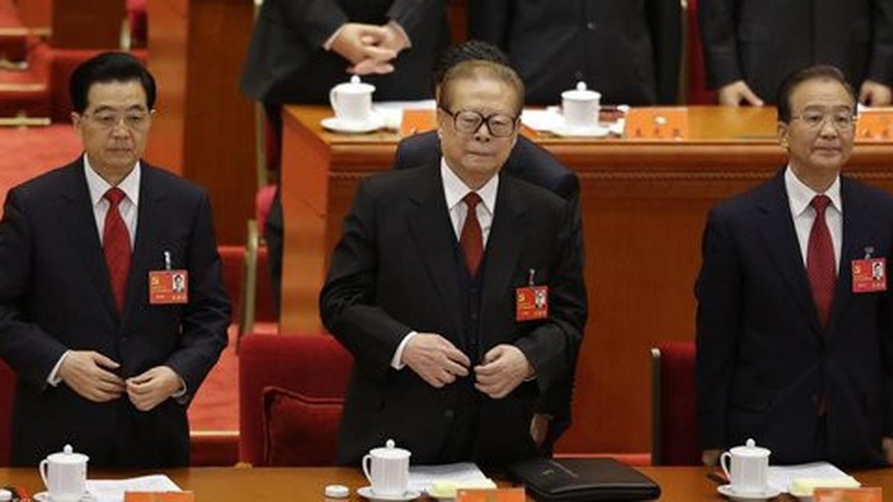 Berani malas, pejabat China gampang dipecat