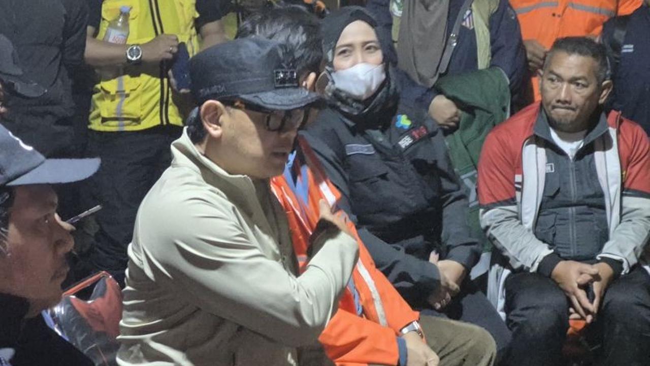 Wakil Mendagri Soroti Peningkatan Layanan Publik Pasca Bencana di Sumatra dan Jawa Barat
