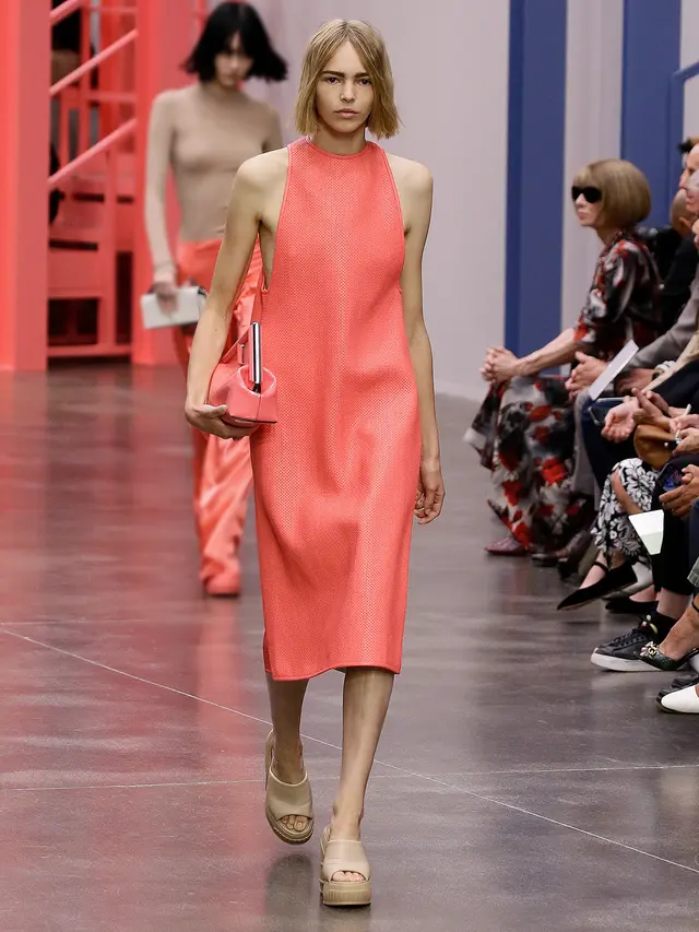 FENDI Womenswear SS23