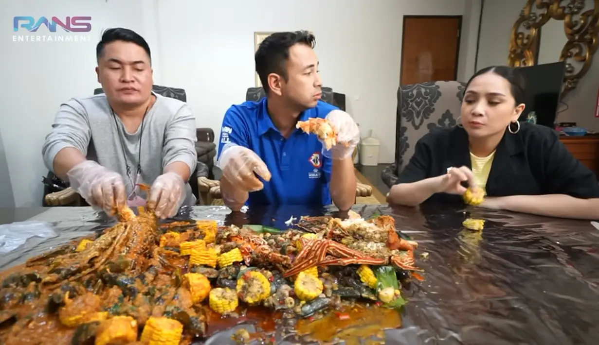 (Youtube/Rans Entertainment)