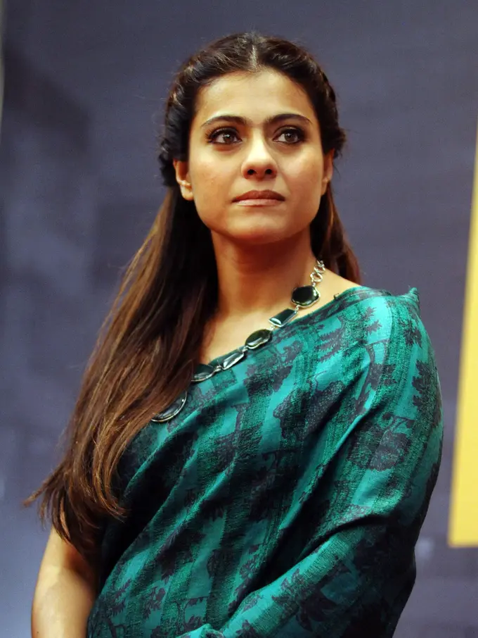 Kajol