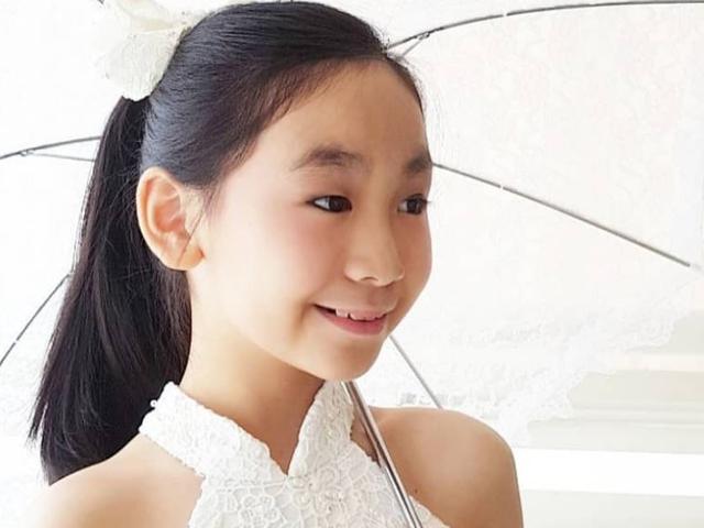 Sosok Penyanyi Cilik Indonesia Jane Callista Raih Gelar Internasional Di Singapura Hot Liputan6 Com