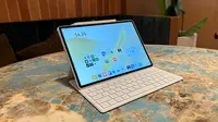 HUAWEI MatePad X 2026, Tablet PC-Level yang Wajib Dimiliki untuk Memulai 2026 Lebih Produktif