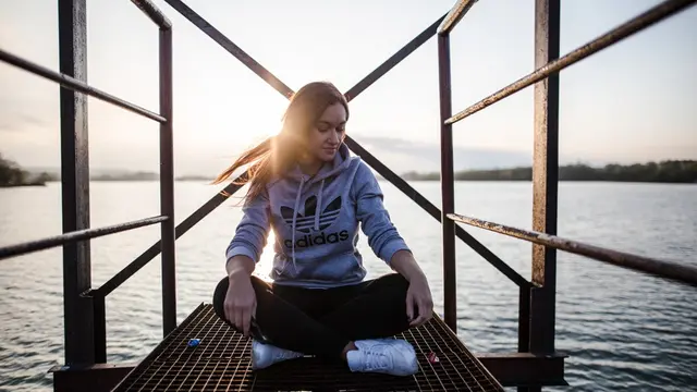 Ilustrasi Relatioship