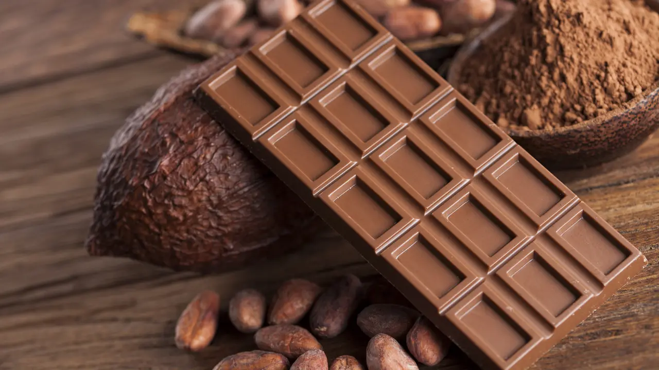 Cokelat