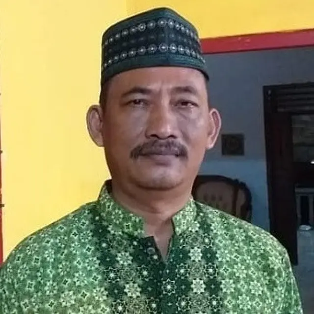 Hamdanil Asykar