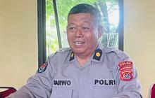 Perwira Polisi Digerebek Istri saat Bareng Wanita di Penginapan, Terancam Disanksi Usai Dilaporkan ke Propam